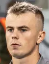 Kristall Máni Ingason - SK Brann futbolcusu