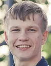 Kristaps Grabovskis - Boldklubben af 1893 futbolcusu