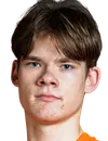 Kristaps Maksimovs - Spieler von JDFS Alberts 