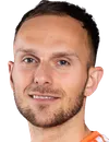 Kristaps Zommers - FC Riga futbolcusu