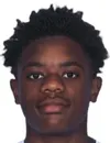 Kristen Ngandimoun - Spieler von Oud-Heverlee Leuven U23