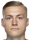 Kristers Tobers - Aberdeen FC futbolcusu