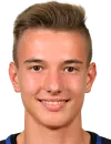 Kristian Bako futbolcu profil fotoğrafı
