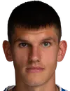 Kristian Bilovar - Dynamo Kyiv futbolcusu