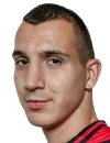 Kristian Chachev futbolcu profil fotoğrafı