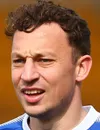 Kristian Dennis - Tranmere Rovers futbolcusu