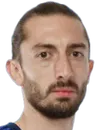 Kristian Dimitrov - Levski Sofia futbolcusu