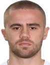 Kristian Dobrev - Spieler von Chernomorets 1919 Burgas