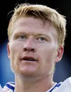 Kristian Eriksen - SK Brann futbolcusu