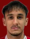 Kristian Gjini - AE Mykonos futbolcusu
