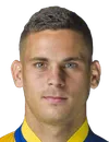 Kristian Kostrna - Spartak Trnava futbolcusu