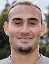 Kristian Lee-Him - jogador do Syrianska Eskilstuna IF