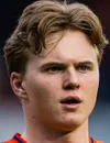 Kristian Lonebu - jugador del Aalesunds FK