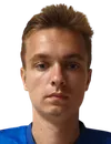 Kristian Maevskiy - FK Ryazan futbolcusu