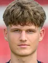 Kristian Mandic - 1.FC Nürnberg II futbolcusu