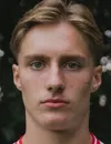Kristian Markoski - 1.FC Köln U19 futbolcusu