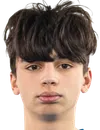 Kristian Mikhailov futbolcu profil fotoğrafı