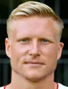 Kristian Pedersen - FC Fredericia futbolcusu