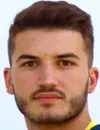 Kristian Preknicaj - KF Pogradeci futbolcusu