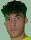 Kristian Rroku - KF Trepca futbolcusu