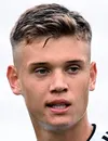 Kristian Sekularac - FK Železničar Pančevo futbolcusu