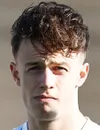 Kristian Skurve Håland - Bryne FK futbolcusu