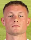 Kristian Strømland Lien - Djurgårdens IF futbolcusu