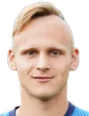Kristian Svystun futbolcu profil fotoğrafı