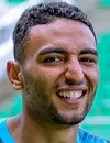 Kristian Yoossef - SC Humaitá (AC) futbolcusu