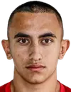Kristian Yordanov - giocatore del CSKA Sofia III