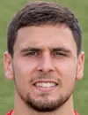 Kristijan Belic - Maccabi Tel Aviv futbolcusu