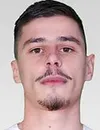 Kristijan Boskovic foto de perfil do futebolista