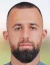 Kristijan Dulabic - SV Fellbach futbolcusu