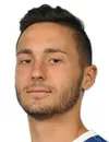Kristijan Medic - jogador do NK Kiseljak