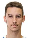 Kristijan Pavicic - HNK Vukovar 1991 futbolcusu