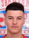Kristijan Tojcic - Newroz SC futbolcusu