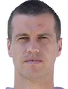 Kristijan Tosevski futbolcu profil fotoğrafı