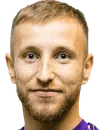 Kristijan Velinovski - giocatore del Sileks Kratovo