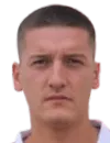 Kristiyan Bachev - jugador del Belasitsa Petrich