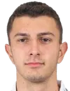 Kristiyan Balov - Slavia Sofia futbolcusu