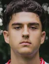 Kristiyan Irmiev foto profilo del calciatore
