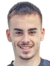 Kristiyan Ivanov - Sportist Svoge futbolcusu