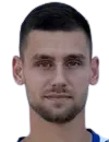 Kristiyan Parashkevov - Spieler von OFK Nesebar