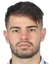Kristiyan Stoyanov - Slavia Sofia futbolcusu