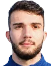 Kristiyan Valkov - jugador del Montana