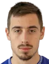 Kristiyan Velichkov - Etar Veliko Tarnovo player