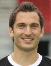Kristjan Glibo - Kariyer sonu futbolcusu