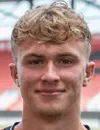 Kristjan Juric - FC Ingolstadt 04 U19 futbolcusu