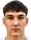 Kristjan Kozar - ND Bilje futbolcusu