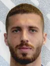 Kristjan Kushta - Iraklis Thessaloniki futbolcusu